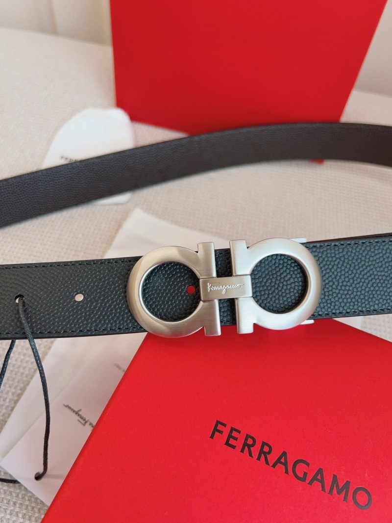 Ferragamo Belts